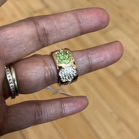 Park Lane Sonny Ring - Size 6 - Picture 2 of 4